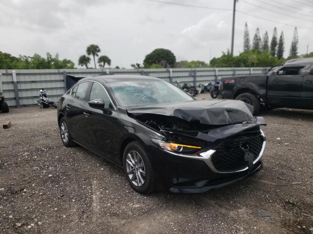 2021 mazda 3