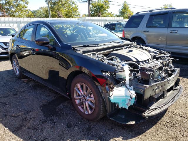 2021 mazda 3