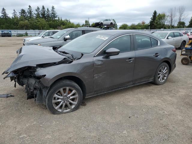 2021 MAZDA Mazda3