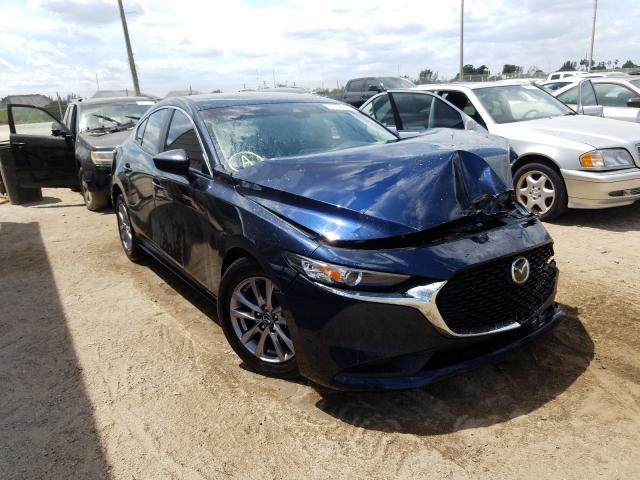 2020 mazda 3