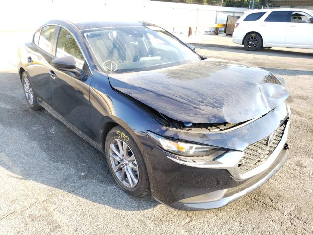 2020 mazda 3