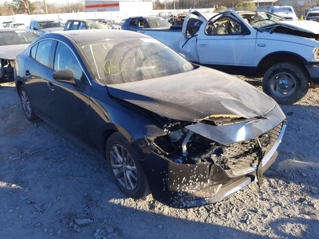 2018 mazda 3