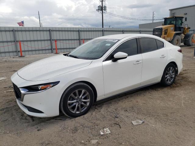 2020 mazda 3