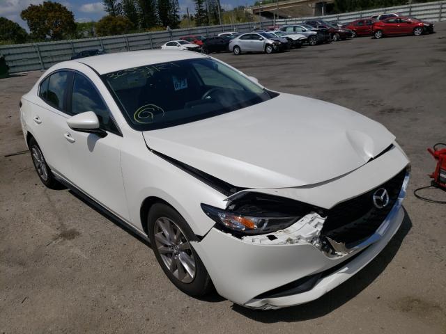 2018 mazda 3