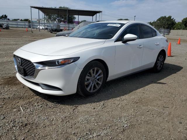 2020 mazda 3