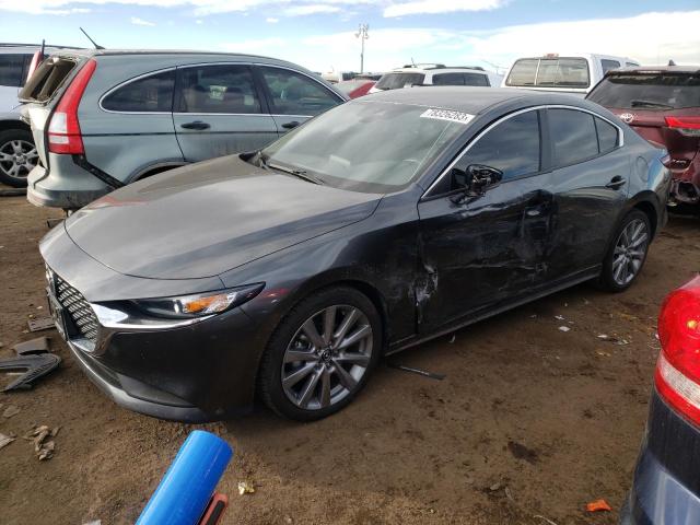 2021 mazda 3