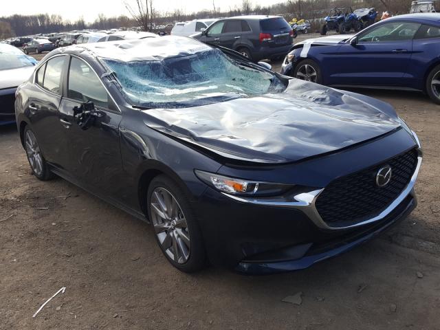 2021 mazda 3