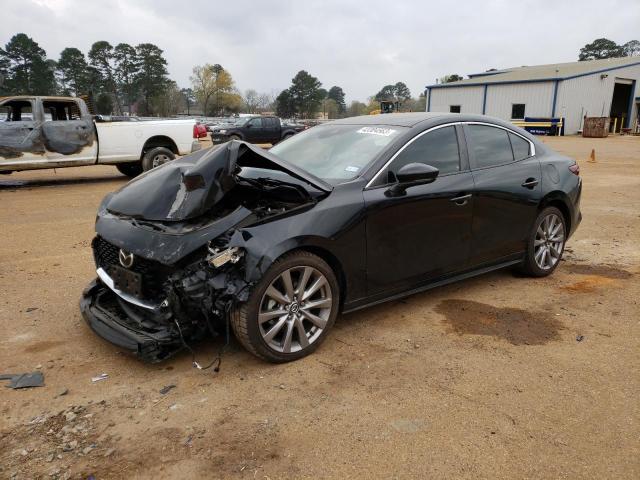 2018 mazda 3