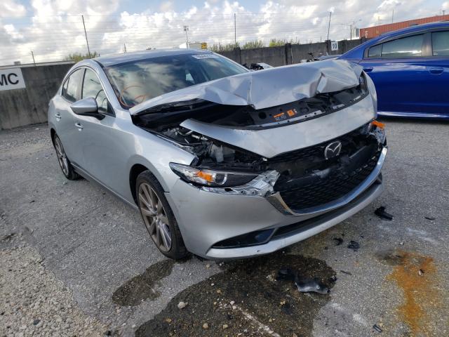 2018 mazda 3 preferre