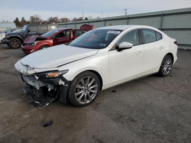2018 mazda 3 preferre