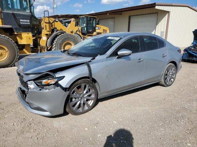 2020 MAZDA Mazda3