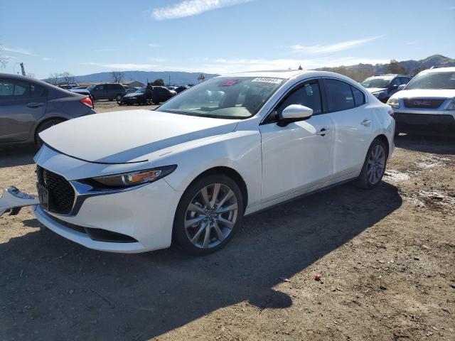 2020 mazda 3