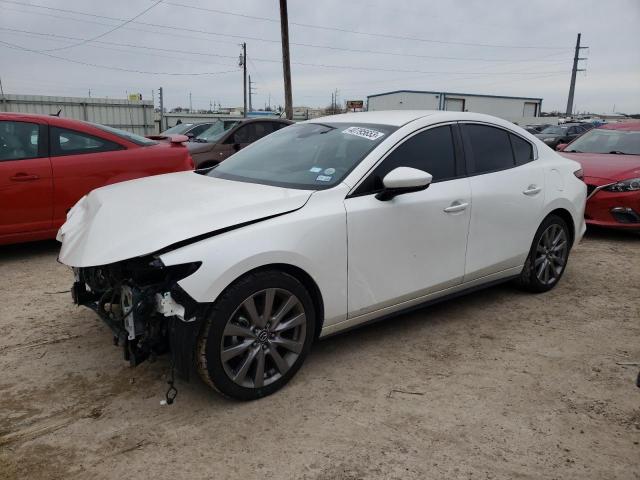 2018 mazda 3