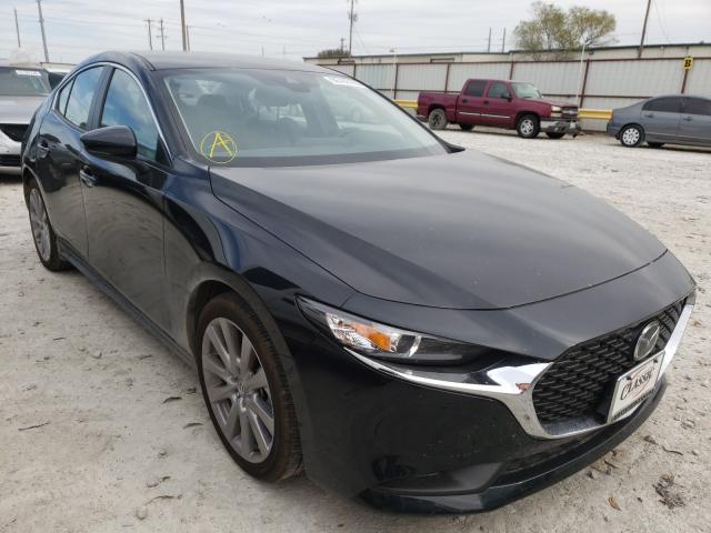 2020 mazda 3