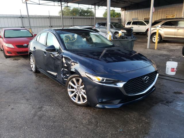 2020 mazda 3