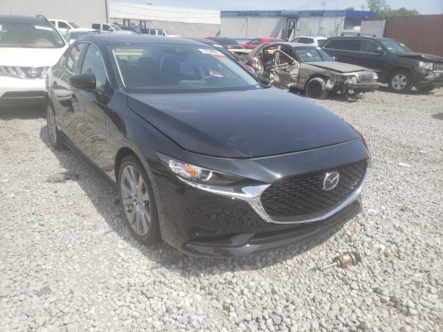 2018 mazda 3 preferre