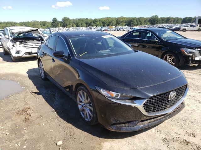 2019 mazda 3 preferre