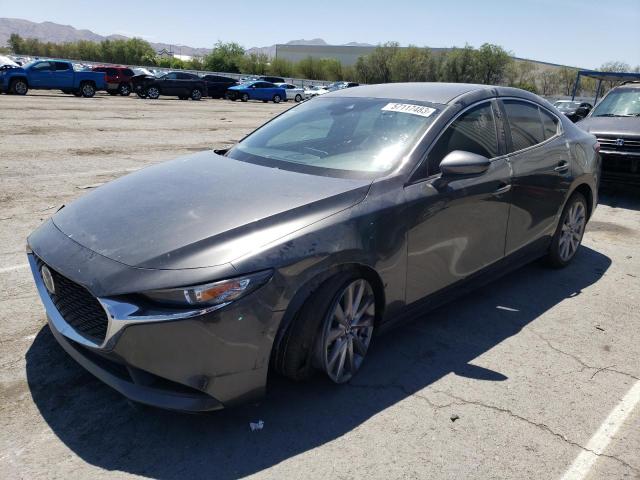 2018 mazda 3 preferre