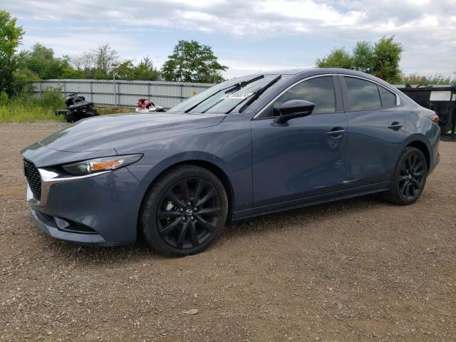 2022 MAZDA Mazda3