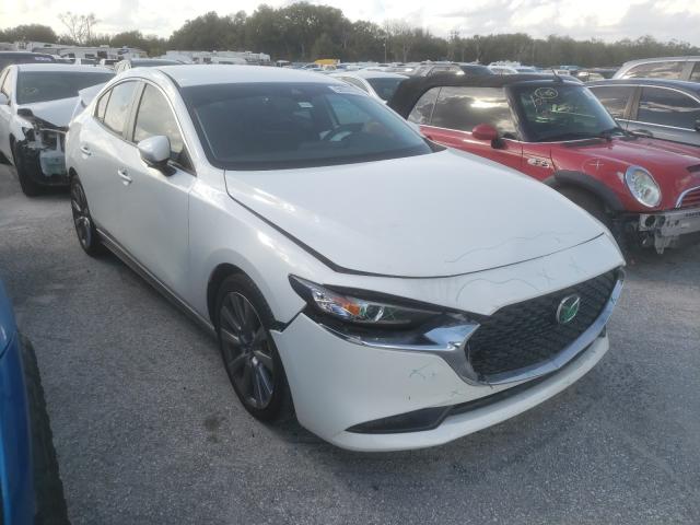2018 mazda 3