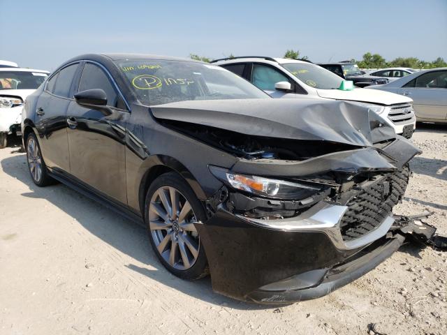 2019 mazda 3 preferre