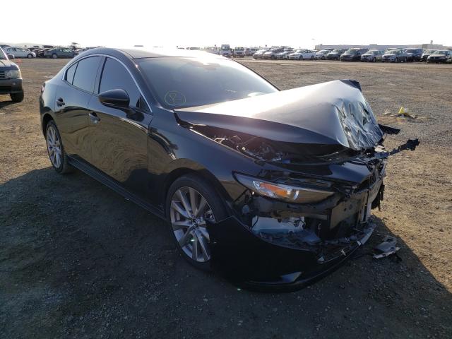 2018 mazda 3 preferre