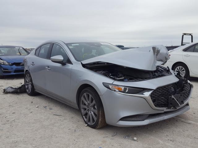 2020 mazda 3