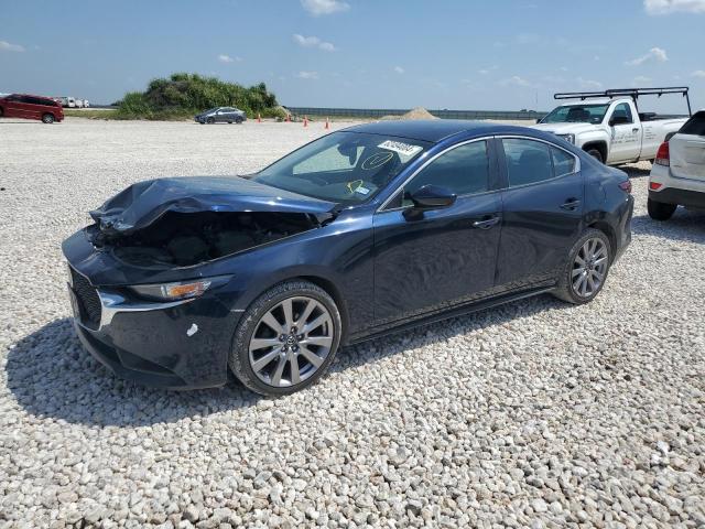 2020 MAZDA Mazda3