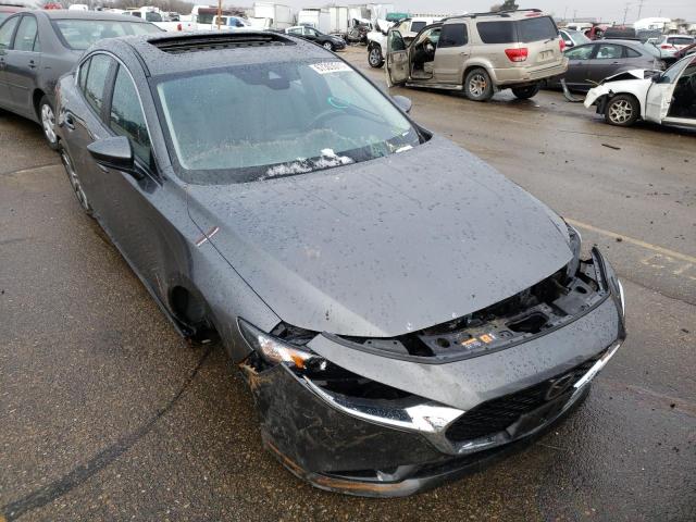2021 mazda 3