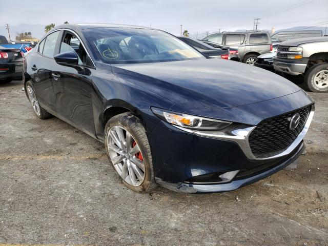 2018 mazda 3 preferre
