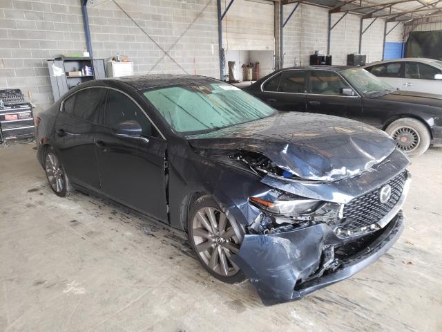 2018 mazda 3