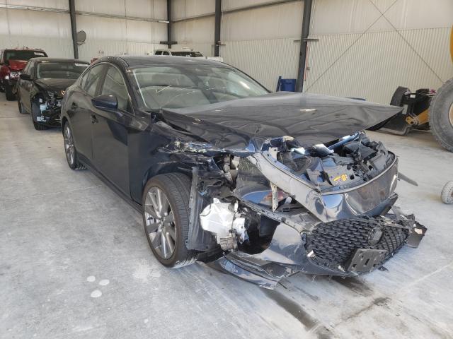 2019 mazda 3