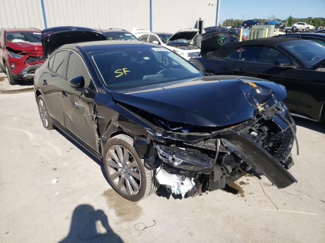 2019 MAZDA Mazda3