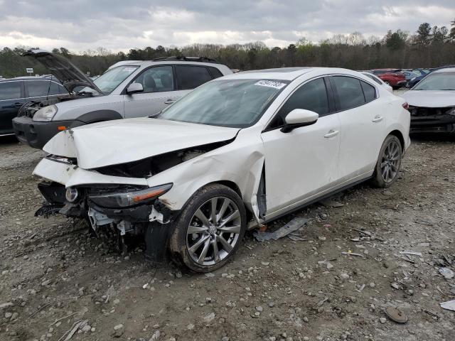 2020 mazda 3