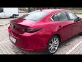 2020 mazda 3