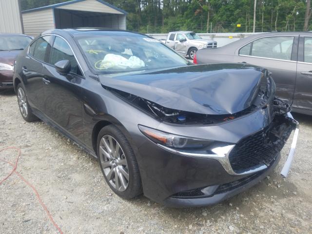 2020 mazda 3 premium