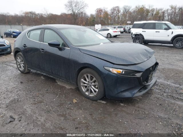 2020 mazda mazda3