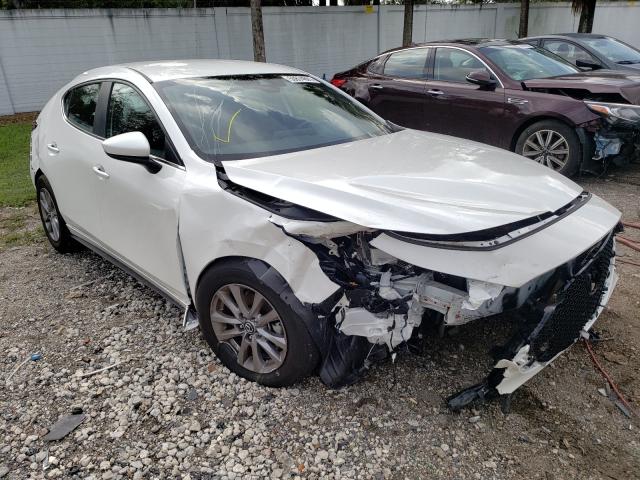 2021 mazda 3