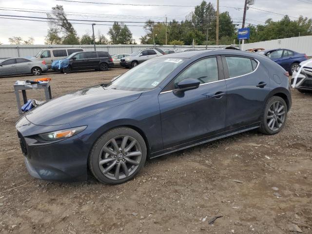 2019 mazda 3