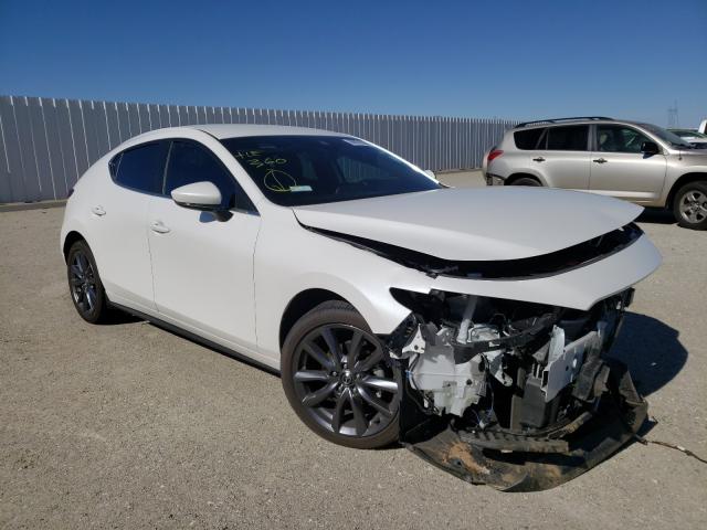 2019 mazda 3