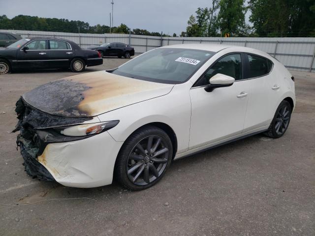 2019 MAZDA Mazda3