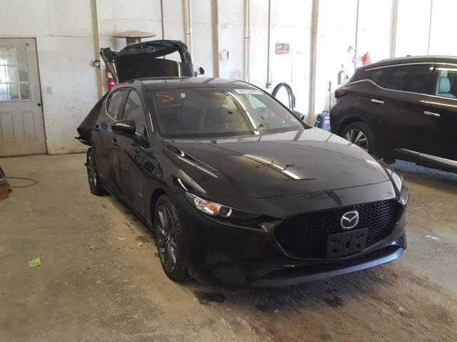 2019 mazda 3