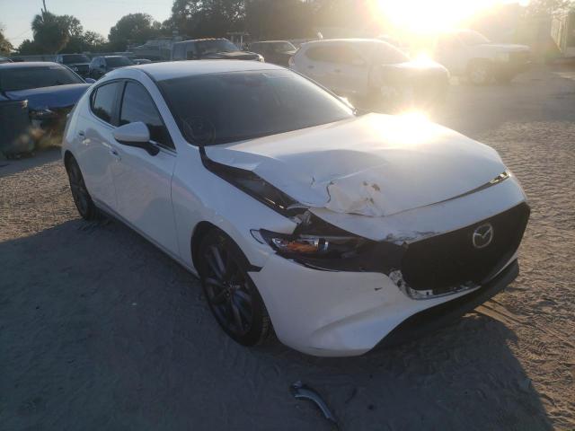 2019 mazda 3