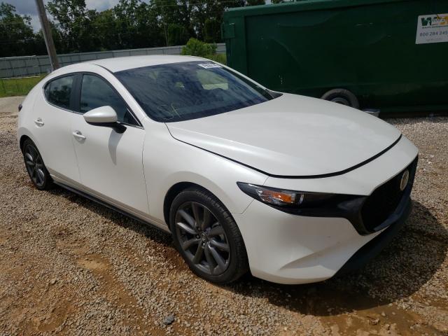 2019 mazda 3