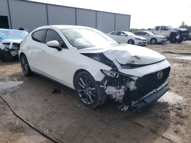 2019 mazda 3