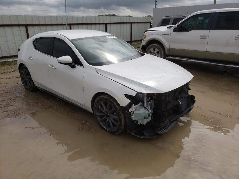 2019 mazda 3