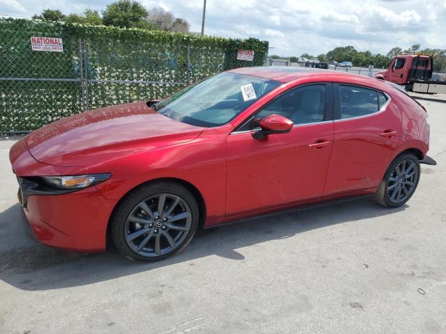2021 mazda 3