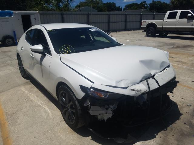 2019 mazda 3