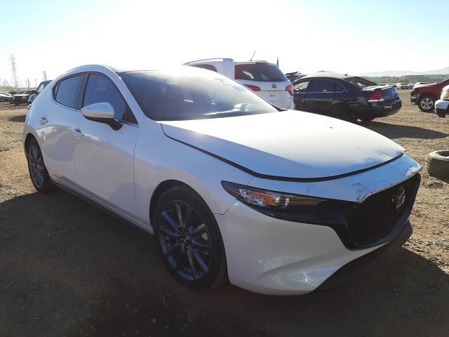 2019 mazda 3