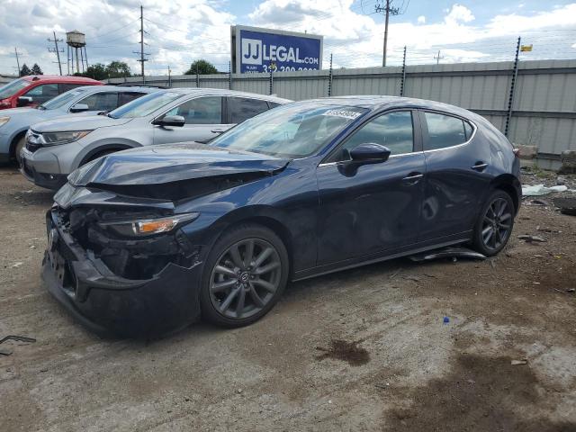 2023 MAZDA Mazda3